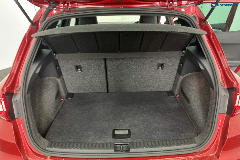 Seat Arona Fr Edition Automatic Petrol SUV - Stock Number (1615229) - 3rd supplementary image
