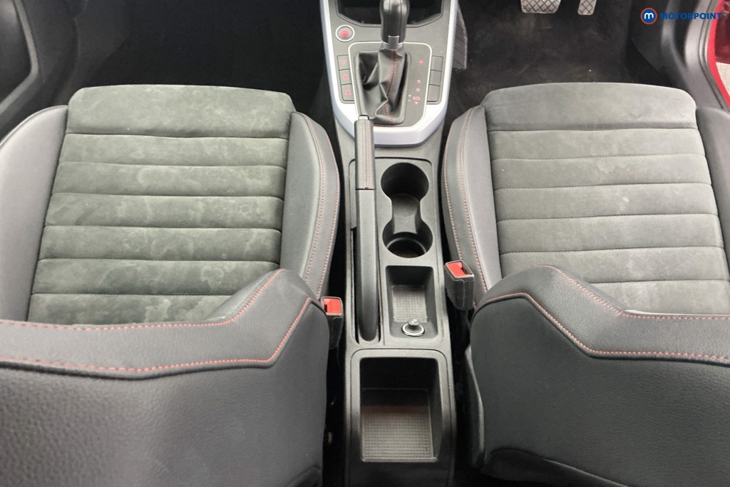 Seat Arona Fr Edition Automatic Petrol SUV - Stock Number (1615229) - 12th supplementary image