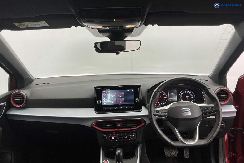 Seat Arona Fr Edition Automatic Petrol SUV - Stock Number (1615229) - 14th supplementary image