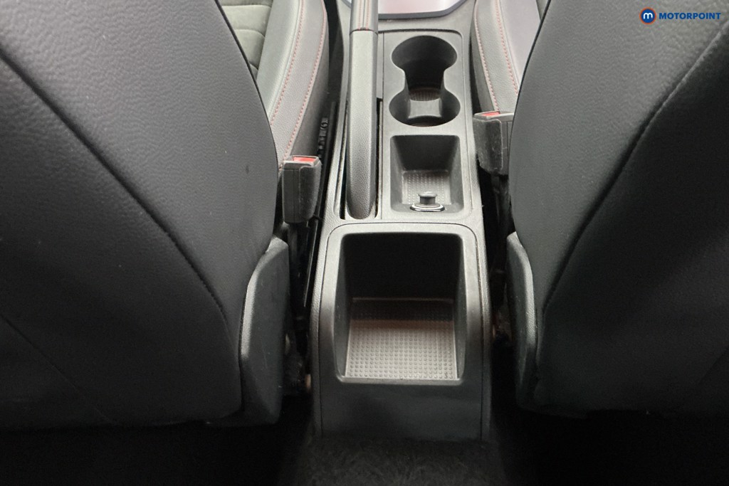 Seat Arona Fr Edition Automatic Petrol SUV - Stock Number (1615229) - 15th supplementary image