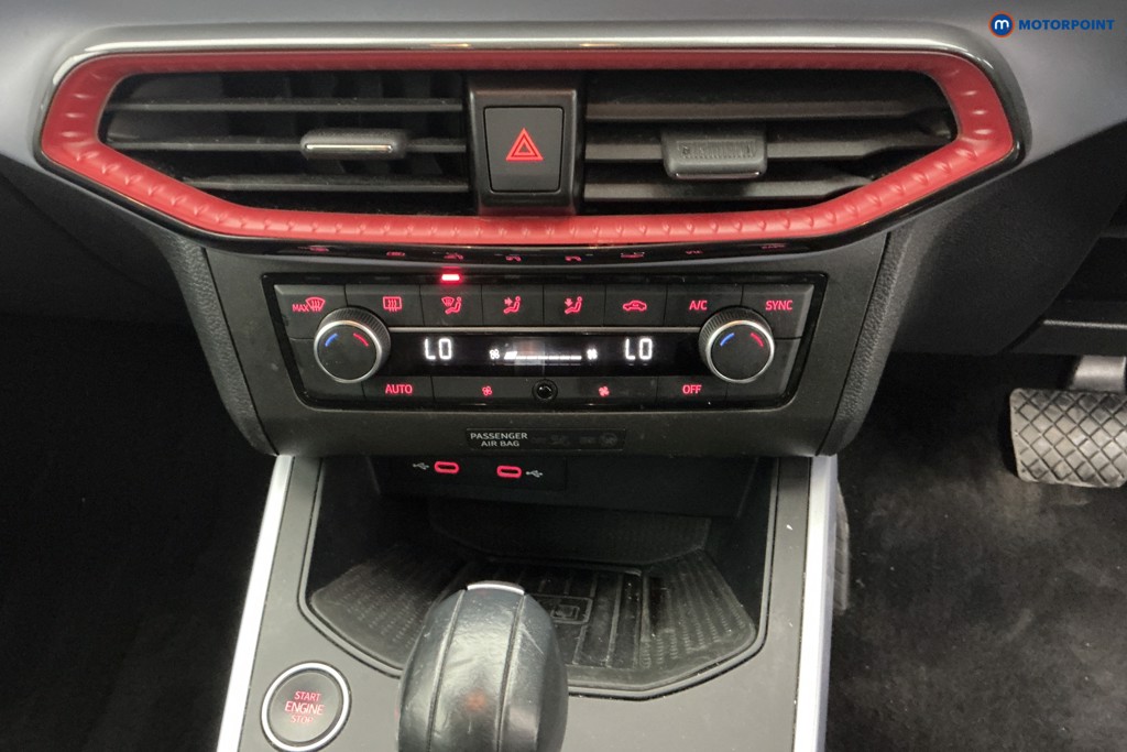 Seat Arona Fr Edition Automatic Petrol SUV - Stock Number (1615229) - 18th supplementary image