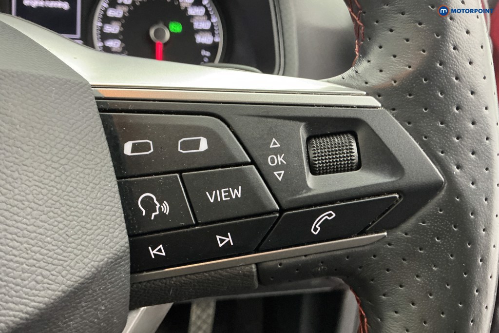 Seat Arona Fr Edition Automatic Petrol SUV - Stock Number (1615229) - 21st supplementary image