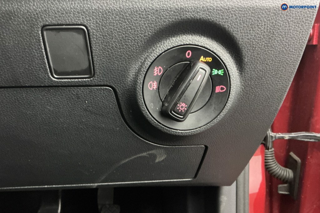 Seat Arona Fr Edition Automatic Petrol SUV - Stock Number (1615229) - 22nd supplementary image