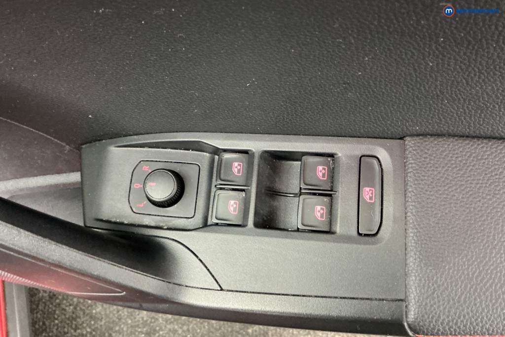 Seat Arona Fr Edition Automatic Petrol SUV - Stock Number (1615229) - 24th supplementary image