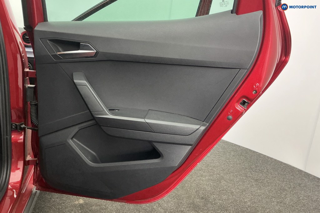 Seat Arona Fr Edition Automatic Petrol SUV - Stock Number (1615229) - 25th supplementary image