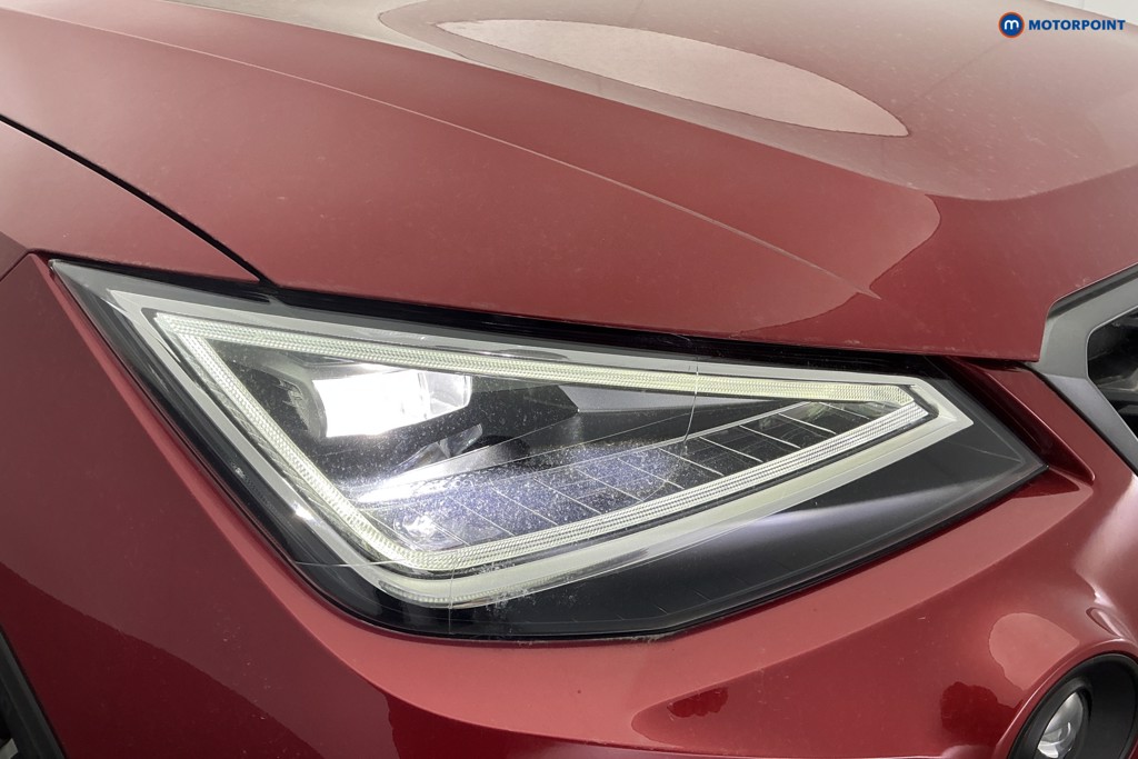 Seat Arona Fr Edition Automatic Petrol SUV - Stock Number (1615229) - 27th supplementary image