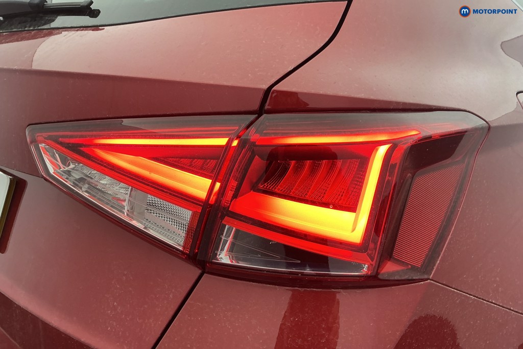 Seat Arona Fr Edition Automatic Petrol SUV - Stock Number (1615229) - 29th supplementary image