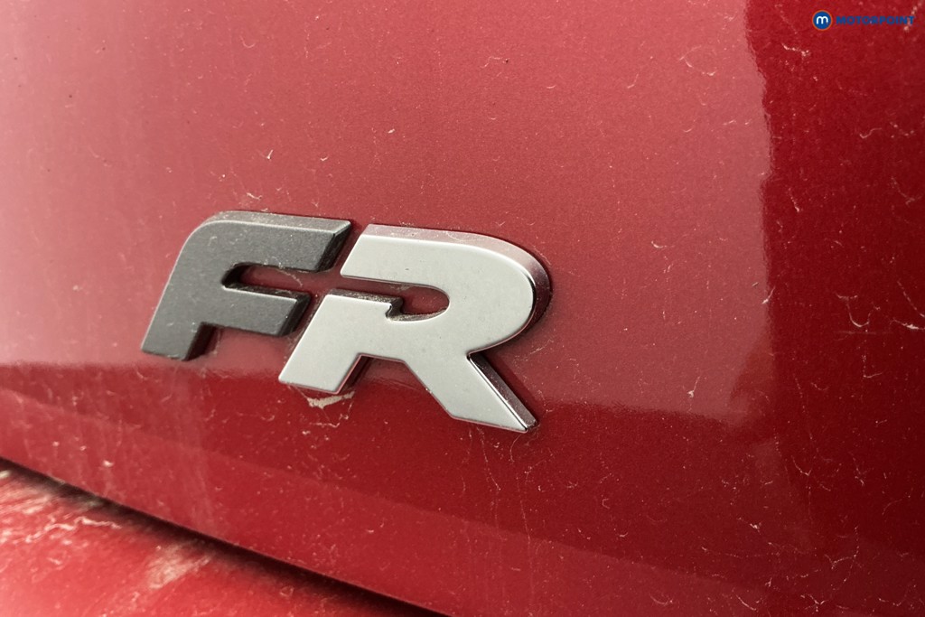 Seat Arona Fr Edition Automatic Petrol SUV - Stock Number (1615229) - 30th supplementary image