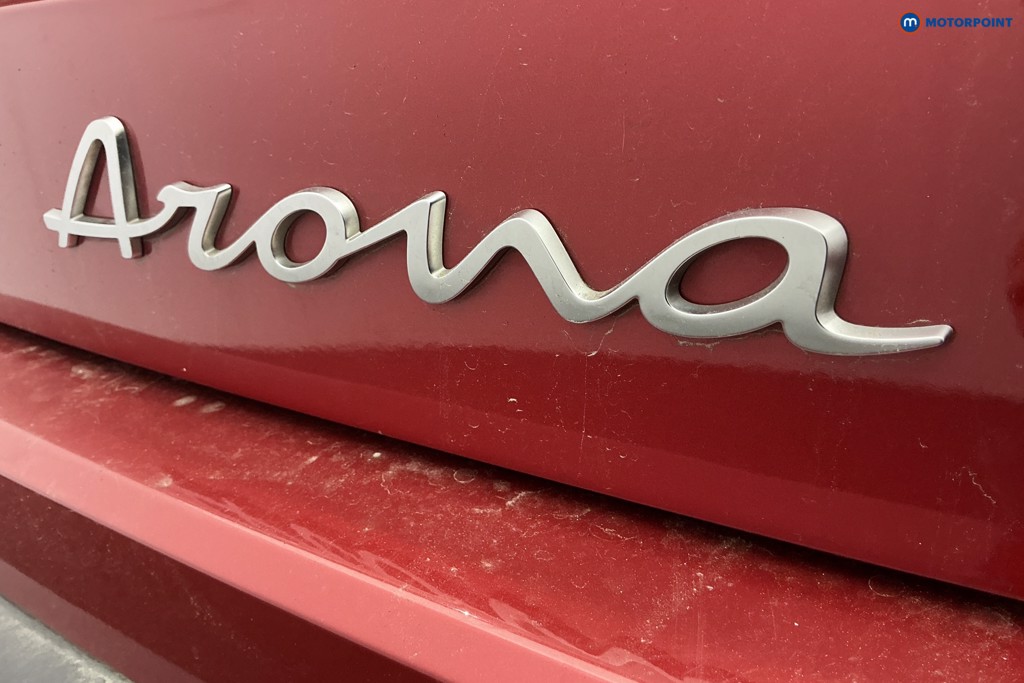 Seat Arona Fr Edition Automatic Petrol SUV - Stock Number (1615229) - 31st supplementary image