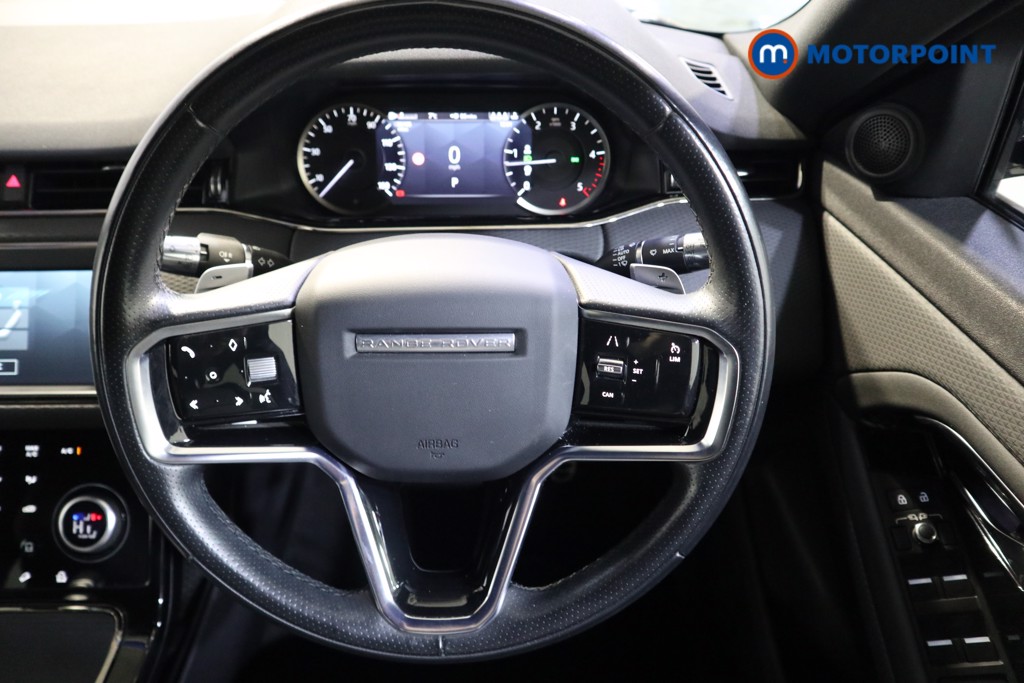 Land Rover Range Rover Evoque R-Dynamic S Automatic Diesel SUV - Stock Number (1615361) - 2nd supplementary image