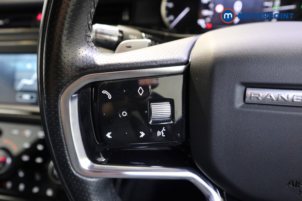 Land Rover Range Rover Evoque R-Dynamic S Automatic Diesel SUV - Stock Number (1615361) - 3rd supplementary image
