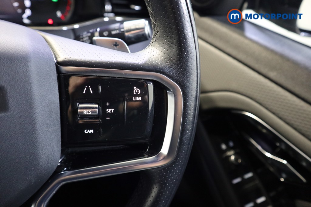 Land Rover Range Rover Evoque R-Dynamic S Automatic Diesel SUV - Stock Number (1615361) - 4th supplementary image