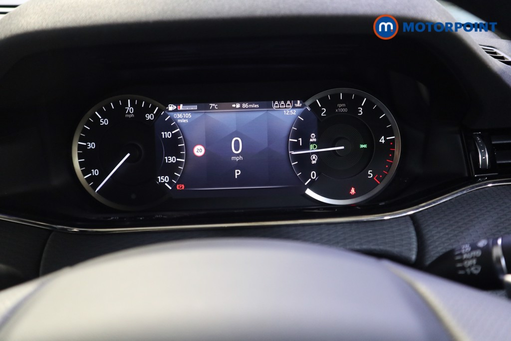 Land Rover Range Rover Evoque R-Dynamic S Automatic Diesel SUV - Stock Number (1615361) - 5th supplementary image
