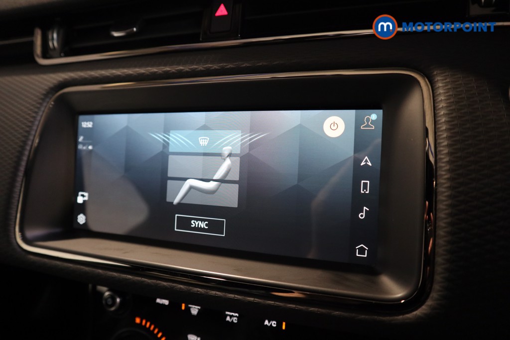 Land Rover Range Rover Evoque R-Dynamic S Automatic Diesel SUV - Stock Number (1615361) - 7th supplementary image