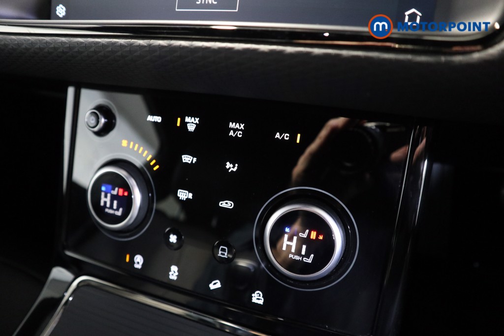 Land Rover Range Rover Evoque R-Dynamic S Automatic Diesel SUV - Stock Number (1615361) - 8th supplementary image