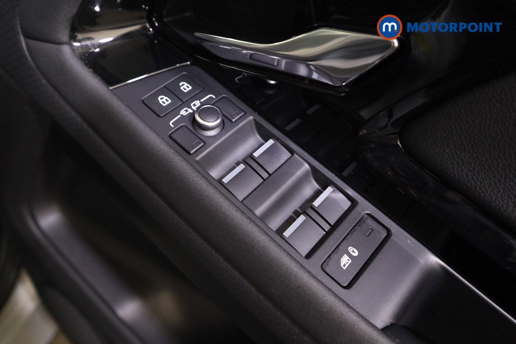 Land Rover Range Rover Evoque R-Dynamic S Automatic Diesel SUV - Stock Number (1615361) - 11th supplementary image