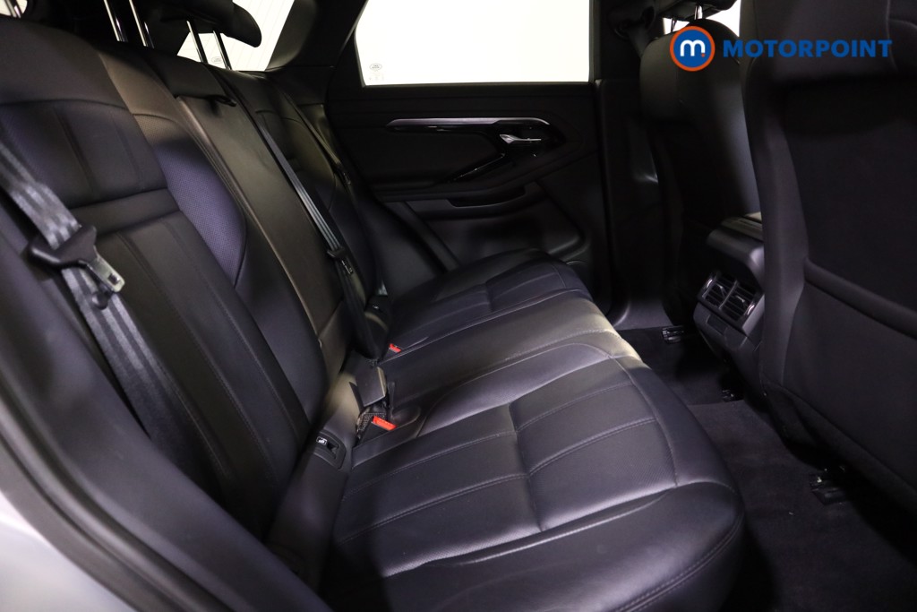 Land Rover Range Rover Evoque R-Dynamic S Automatic Diesel SUV - Stock Number (1615361) - 15th supplementary image