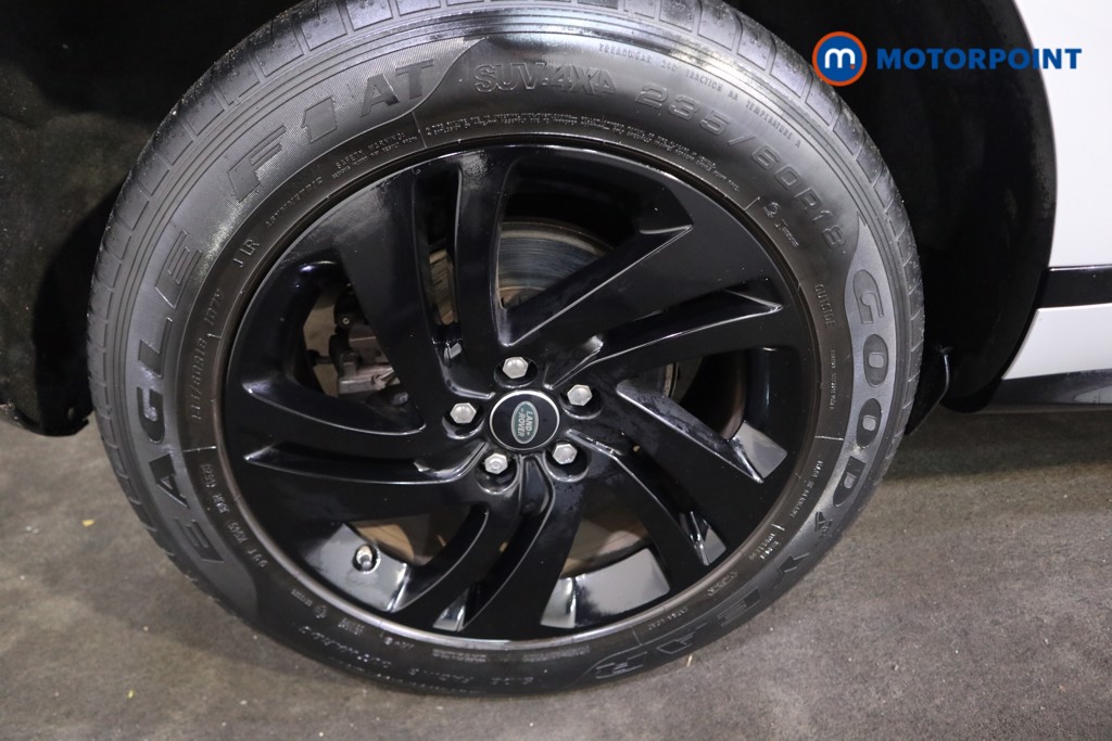 Land Rover Range Rover Evoque R-Dynamic S Automatic Diesel SUV - Stock Number (1615361) - 20th supplementary image