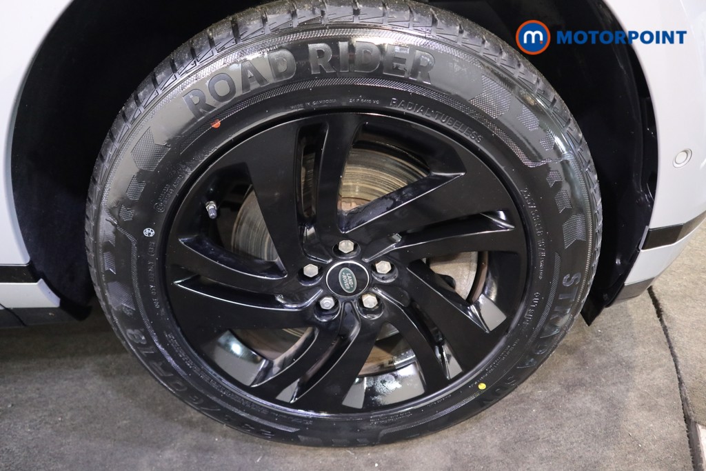 Land Rover Range Rover Evoque R-Dynamic S Automatic Diesel SUV - Stock Number (1615361) - 21st supplementary image