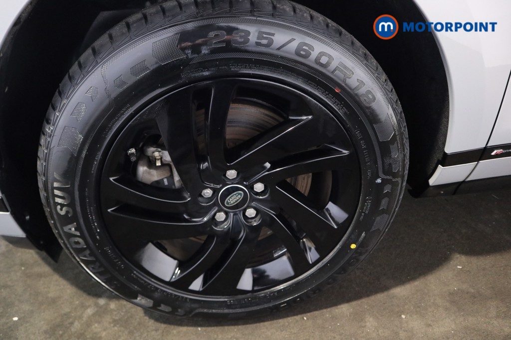 Land Rover Range Rover Evoque R-Dynamic S Automatic Diesel SUV - Stock Number (1615361) - 22nd supplementary image