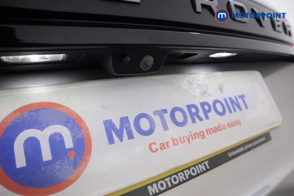 Land Rover Range Rover Evoque R-Dynamic S Automatic Diesel SUV - Stock Number (1615361) - 25th supplementary image