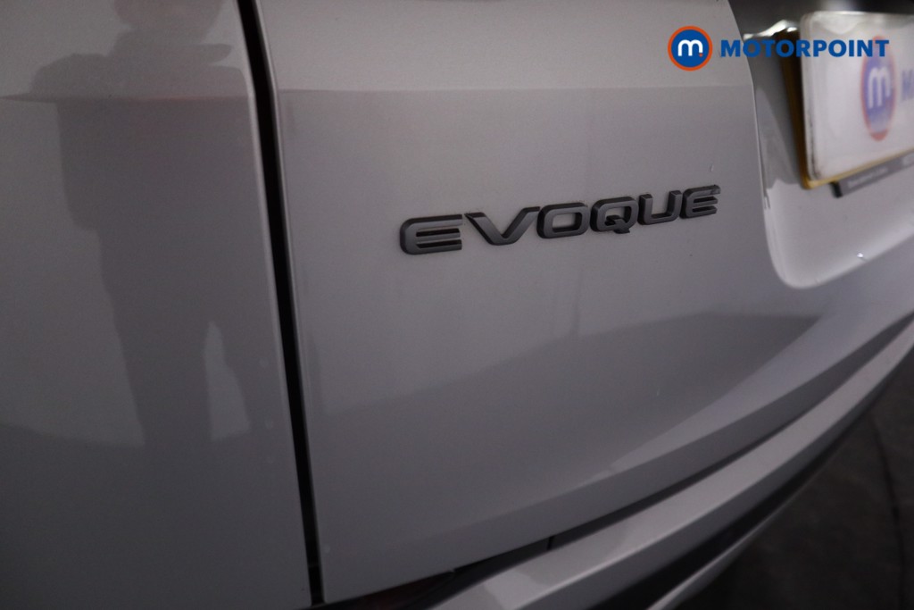 Land Rover Range Rover Evoque R-Dynamic S Automatic Diesel SUV - Stock Number (1615361) - 26th supplementary image