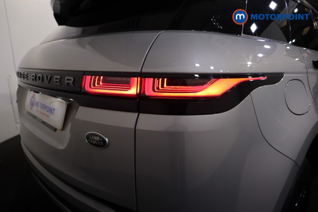 Land Rover Range Rover Evoque R-Dynamic S Automatic Diesel SUV - Stock Number (1615361) - 28th supplementary image
