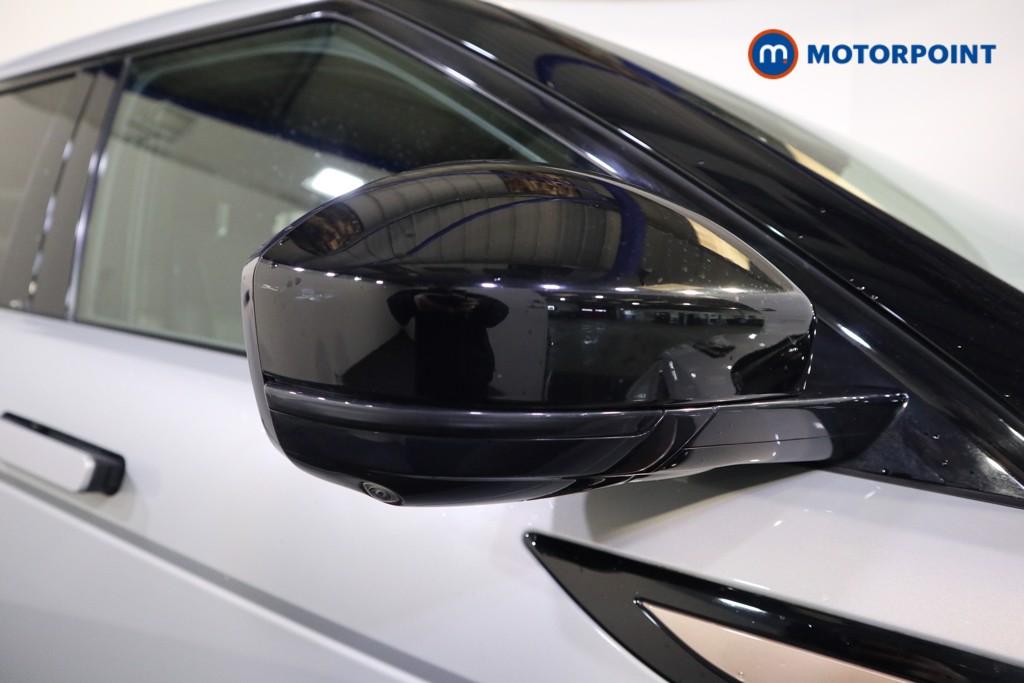 Land Rover Range Rover Evoque R-Dynamic S Automatic Diesel SUV - Stock Number (1615361) - 31st supplementary image