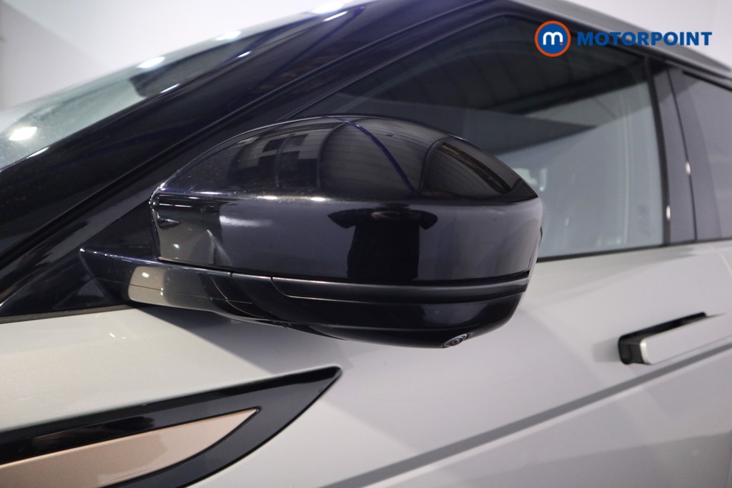 Land Rover Range Rover Evoque R-Dynamic S Automatic Diesel SUV - Stock Number (1615361) - 32nd supplementary image