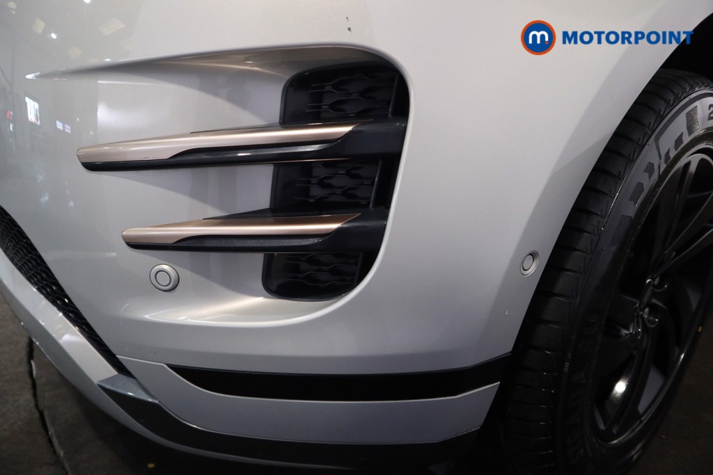 Land Rover Range Rover Evoque R-Dynamic S Automatic Diesel SUV - Stock Number (1615361) - 33rd supplementary image