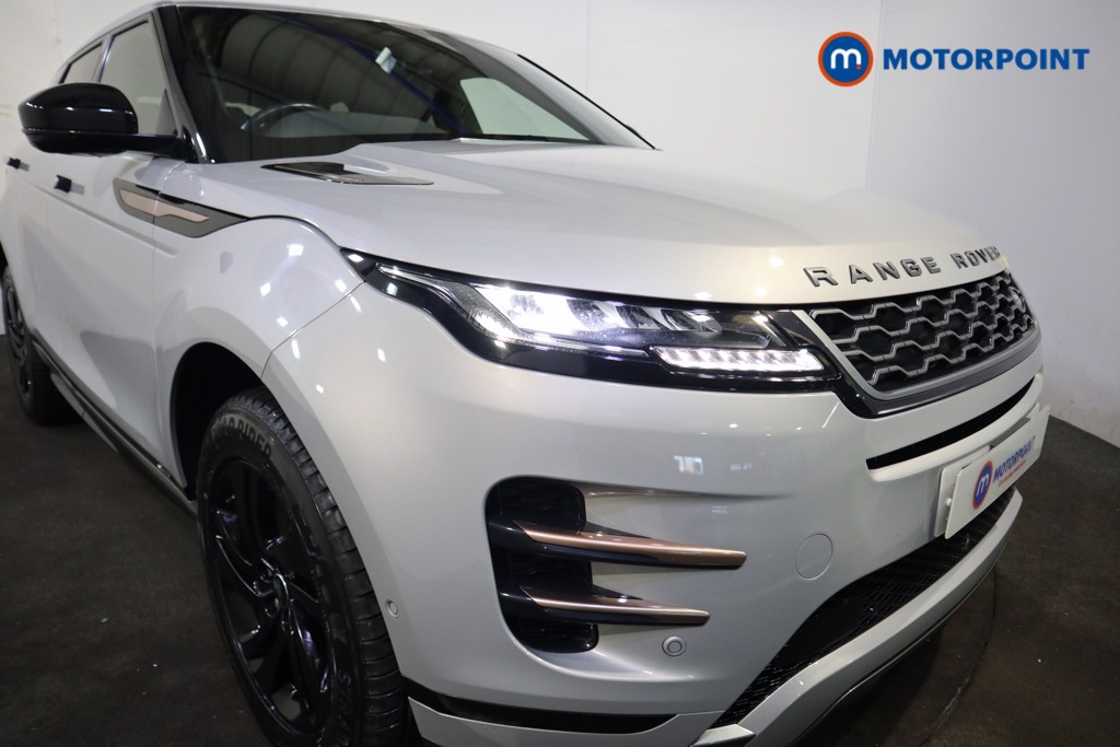 Land Rover Range Rover Evoque R-Dynamic S Automatic Diesel SUV - Stock Number (1615361) - 35th supplementary image
