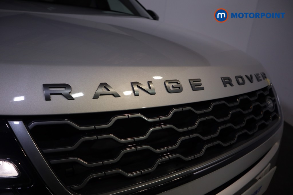 Land Rover Range Rover Evoque R-Dynamic S Automatic Diesel SUV - Stock Number (1615361) - 36th supplementary image