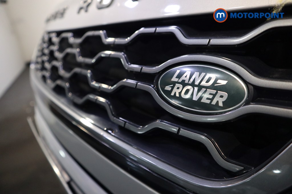 Land Rover Range Rover Evoque R-Dynamic S Automatic Diesel SUV - Stock Number (1615361) - 37th supplementary image