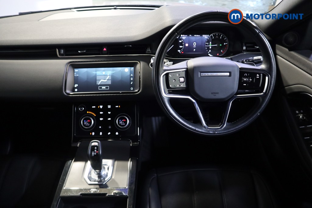 Land Rover Range Rover Evoque R-Dynamic S Automatic Diesel SUV - Stock Number (1615361) - 1st supplementary image