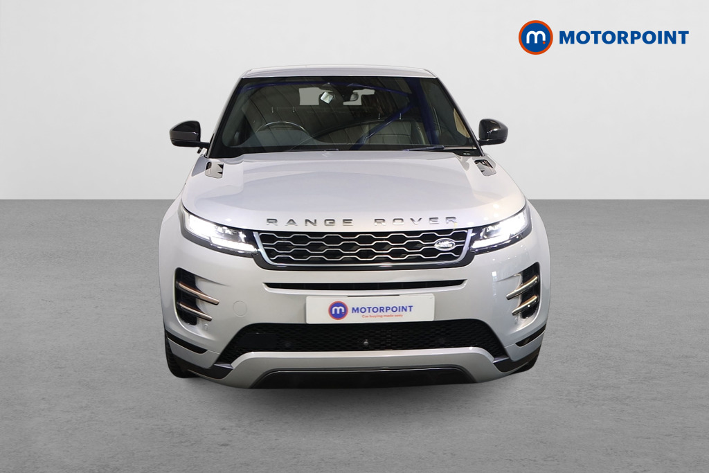 Land Rover Range Rover Evoque R-Dynamic S Automatic Diesel SUV - Stock Number (1615361) - Front bumper
