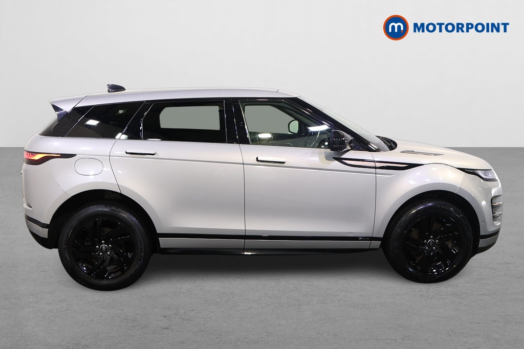 Land Rover Range Rover Evoque R-Dynamic S Automatic Diesel SUV - Stock Number (1615361) - Drivers side