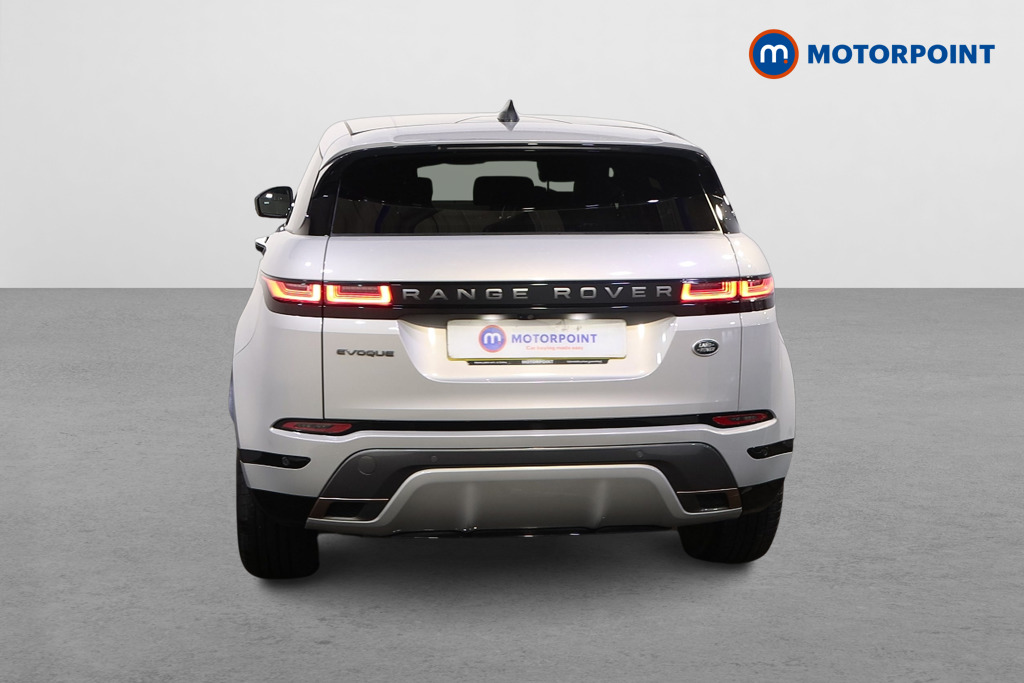 Land Rover Range Rover Evoque R-Dynamic S Automatic Diesel SUV - Stock Number (1615361) - Rear bumper