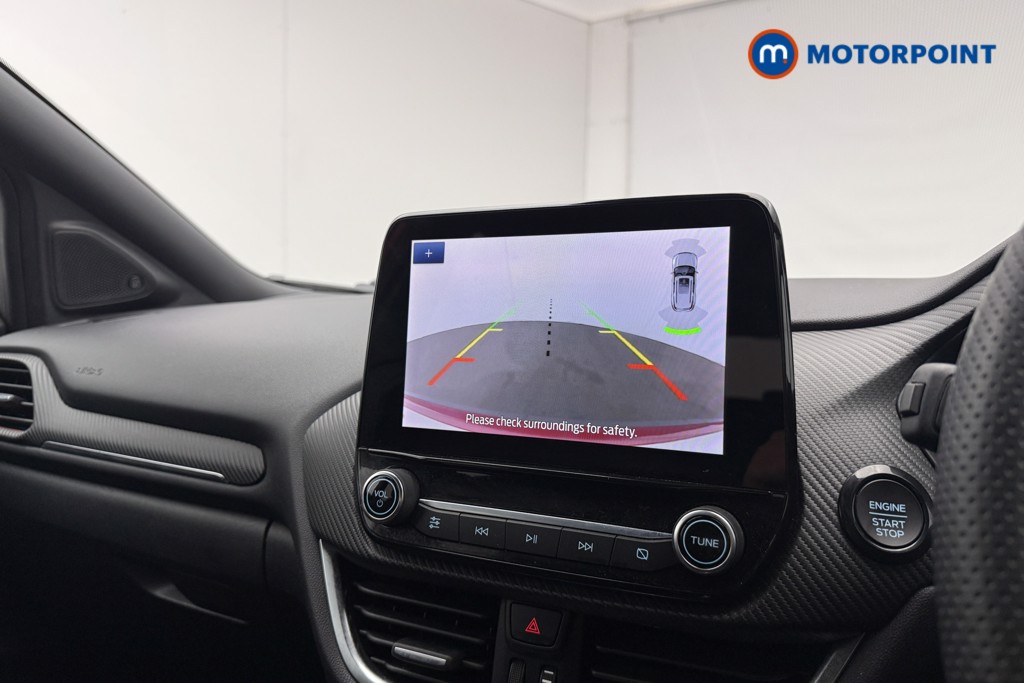 Ford Puma St-Line X Manual Petrol SUV - Stock Number (1615420) - 11th supplementary image