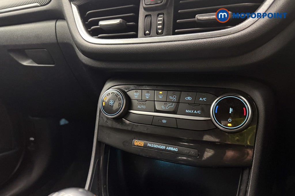 Ford Puma St-Line X Manual Petrol SUV - Stock Number (1615420) - 12th supplementary image