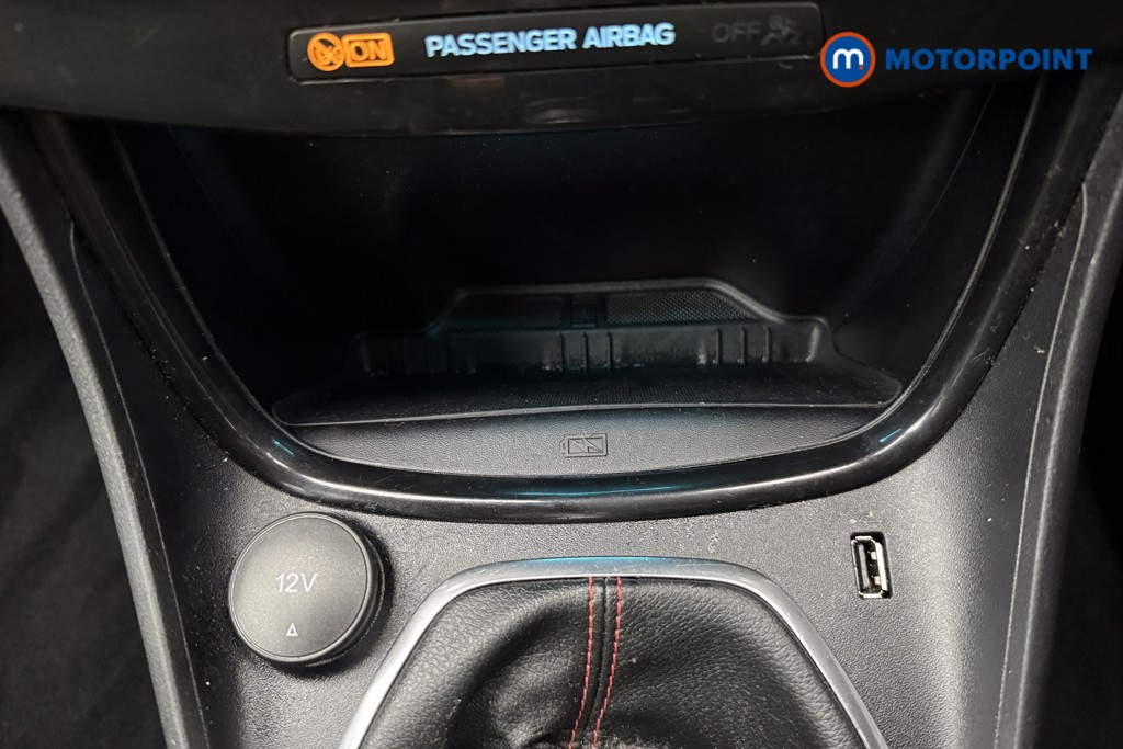 Ford Puma St-Line X Manual Petrol SUV - Stock Number (1615420) - 13th supplementary image