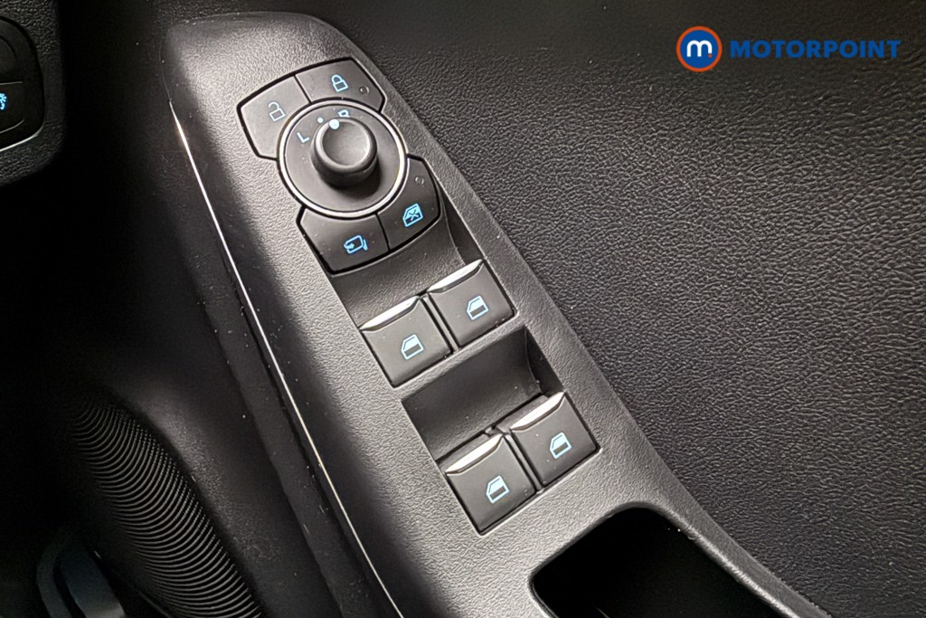 Ford Puma St-Line X Manual Petrol SUV - Stock Number (1615420) - 15th supplementary image