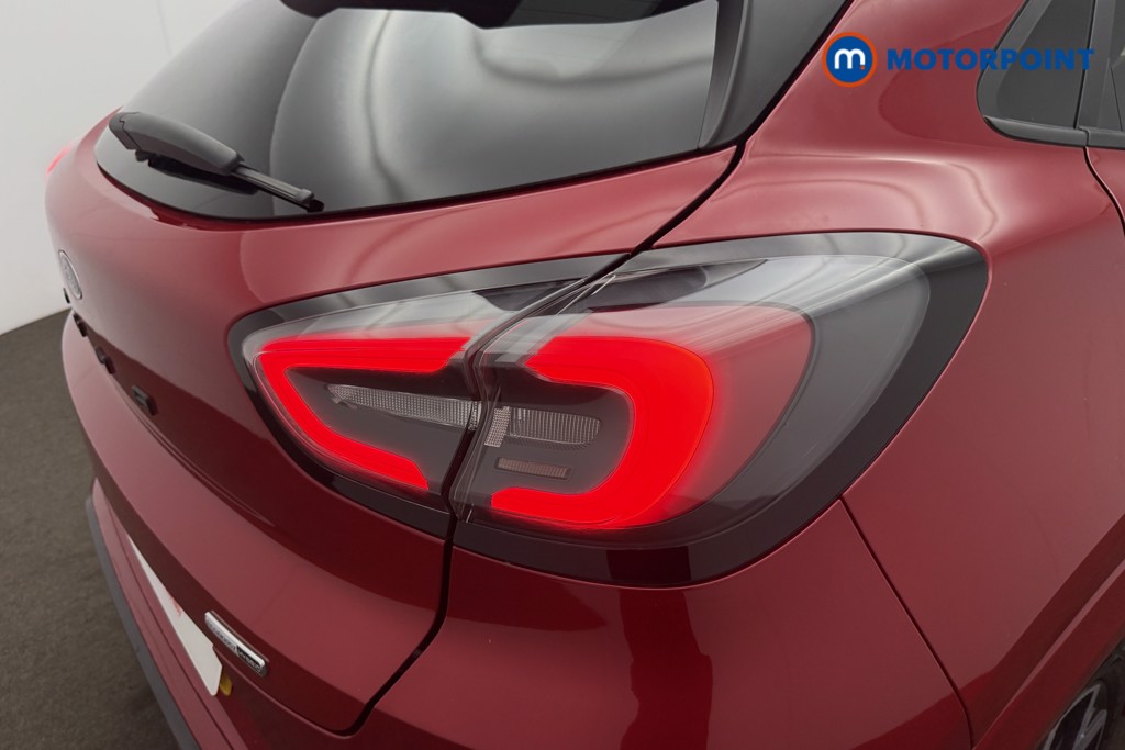 Ford Puma St-Line X Manual Petrol SUV - Stock Number (1615420) - 17th supplementary image