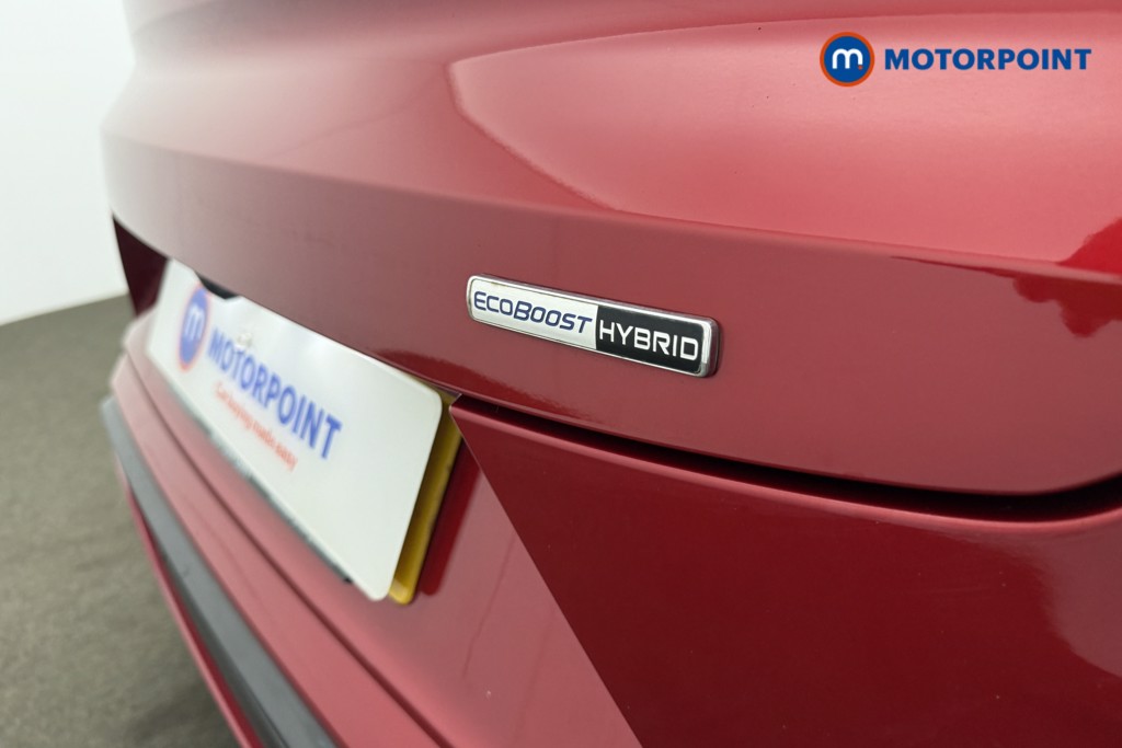 Ford Puma St-Line X Manual Petrol SUV - Stock Number (1615420) - 18th supplementary image