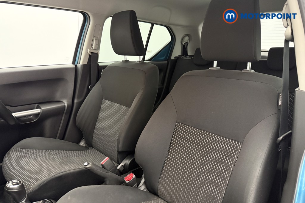 Suzuki Ignis SZ5 Manual Petrol SUV - Stock Number (1615824) - 7th supplementary image