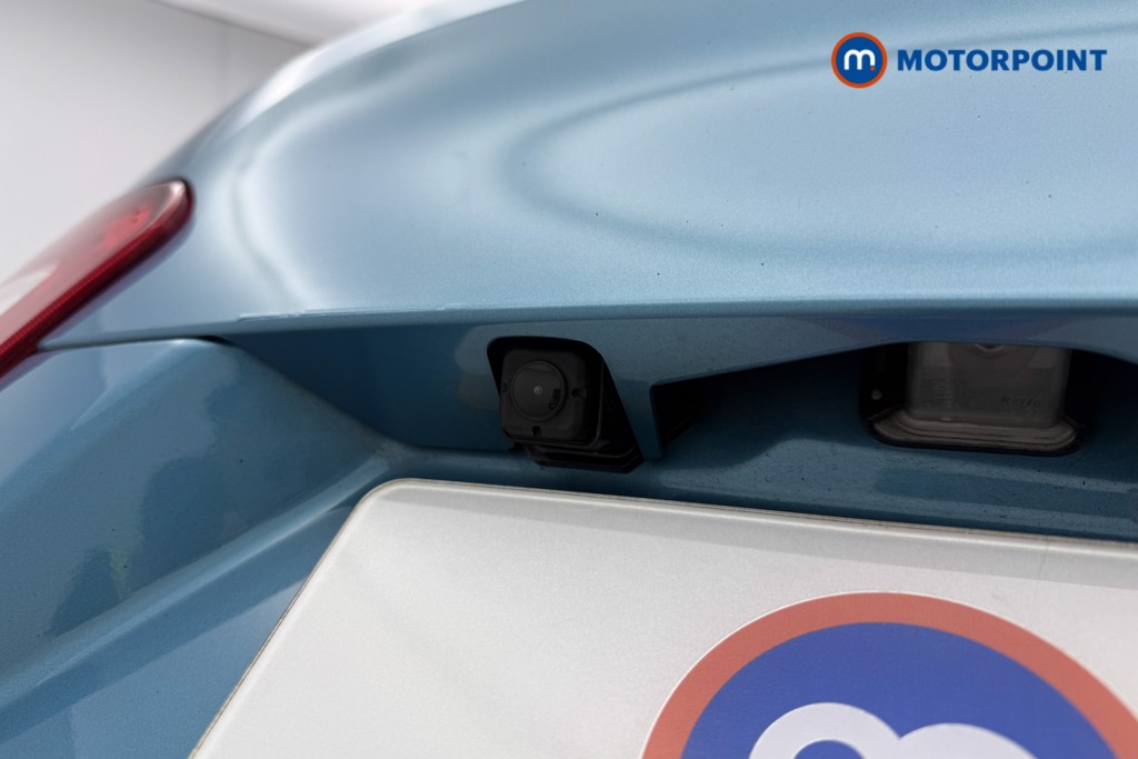 Suzuki Ignis SZ5 Manual Petrol SUV - Stock Number (1615824) - 11th supplementary image