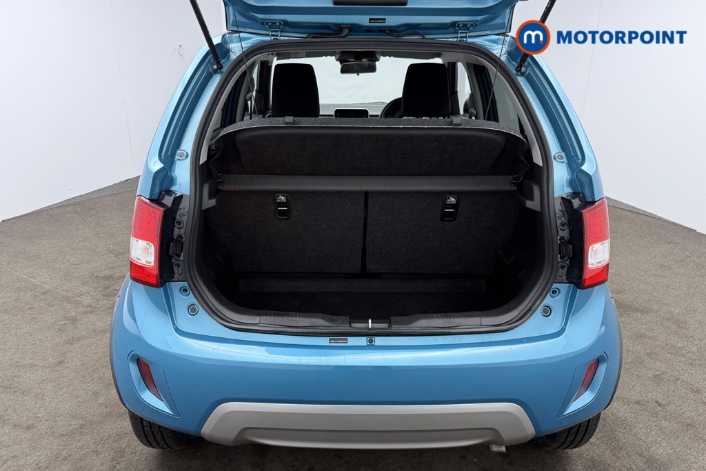 Suzuki Ignis SZ5 Manual Petrol SUV - Stock Number (1615824) - 12th supplementary image