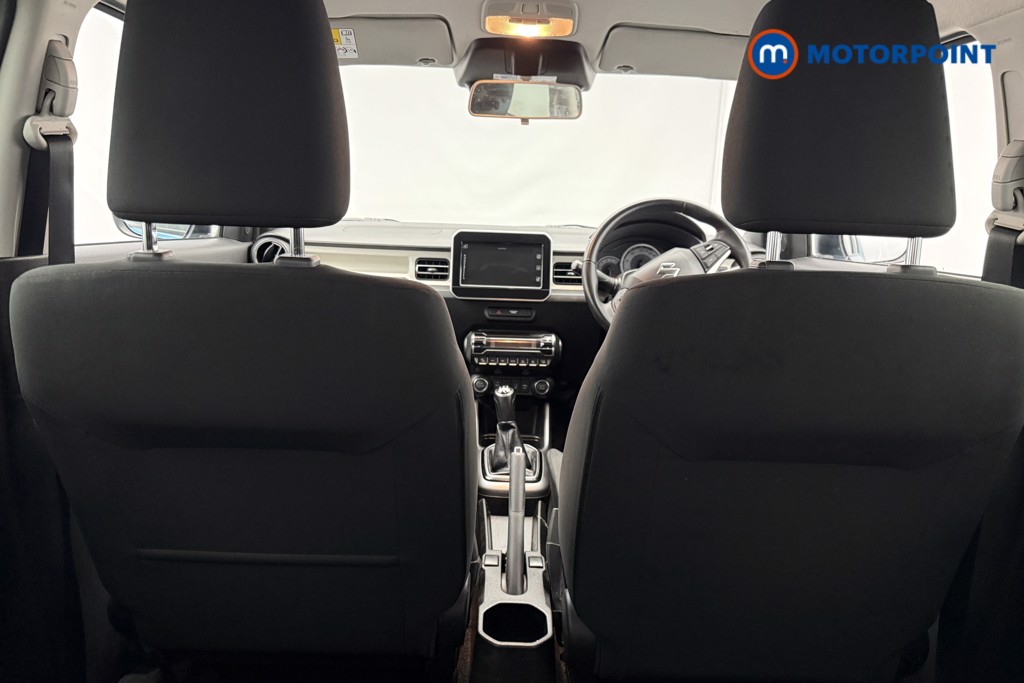 Suzuki Ignis SZ5 Manual Petrol SUV - Stock Number (1615824) - 13th supplementary image