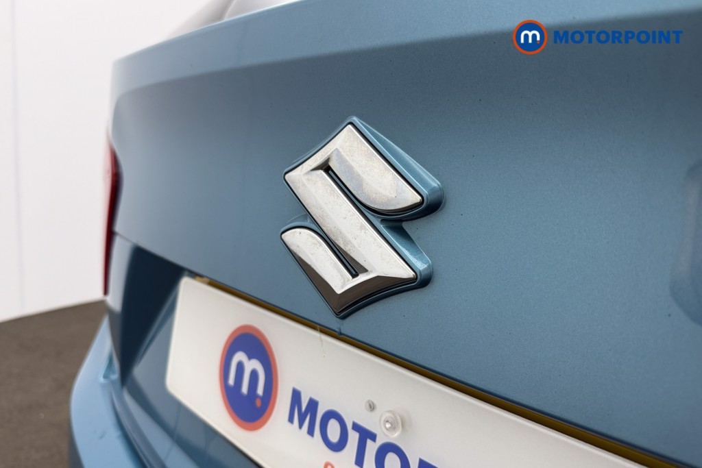 Suzuki Ignis SZ5 Manual Petrol SUV - Stock Number (1615824) - 14th supplementary image