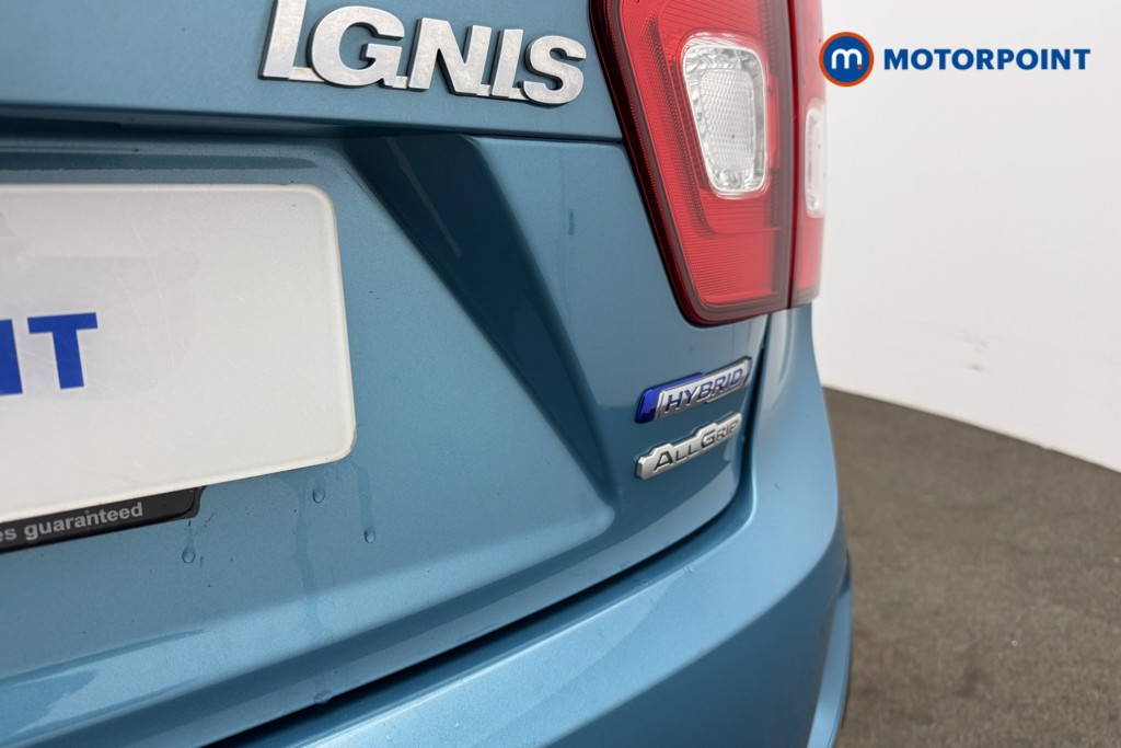 Suzuki Ignis SZ5 Manual Petrol SUV - Stock Number (1615824) - 15th supplementary image