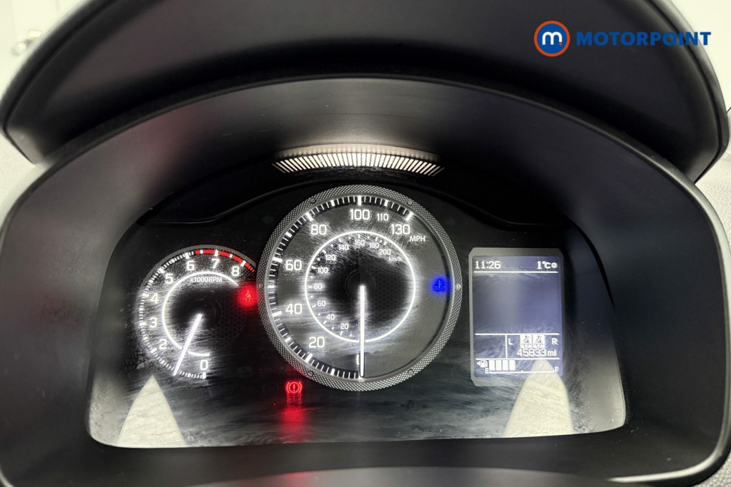 Suzuki Ignis SZ5 Manual Petrol SUV - Stock Number (1615824) - 18th supplementary image